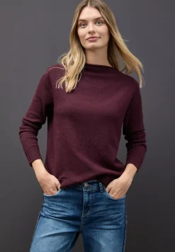 Pull basique