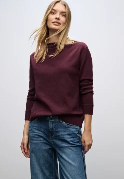 Pull basique