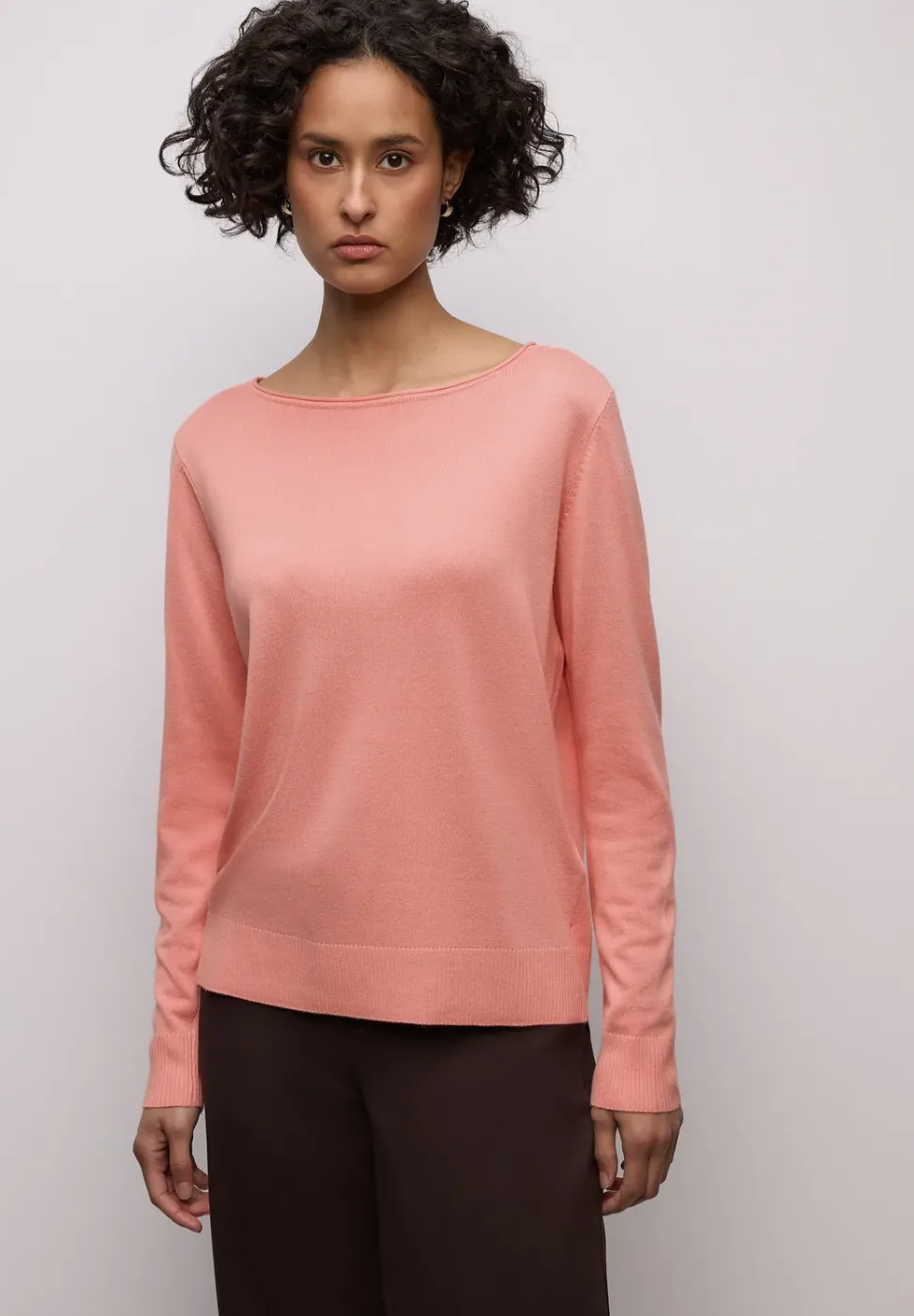 Pull basique