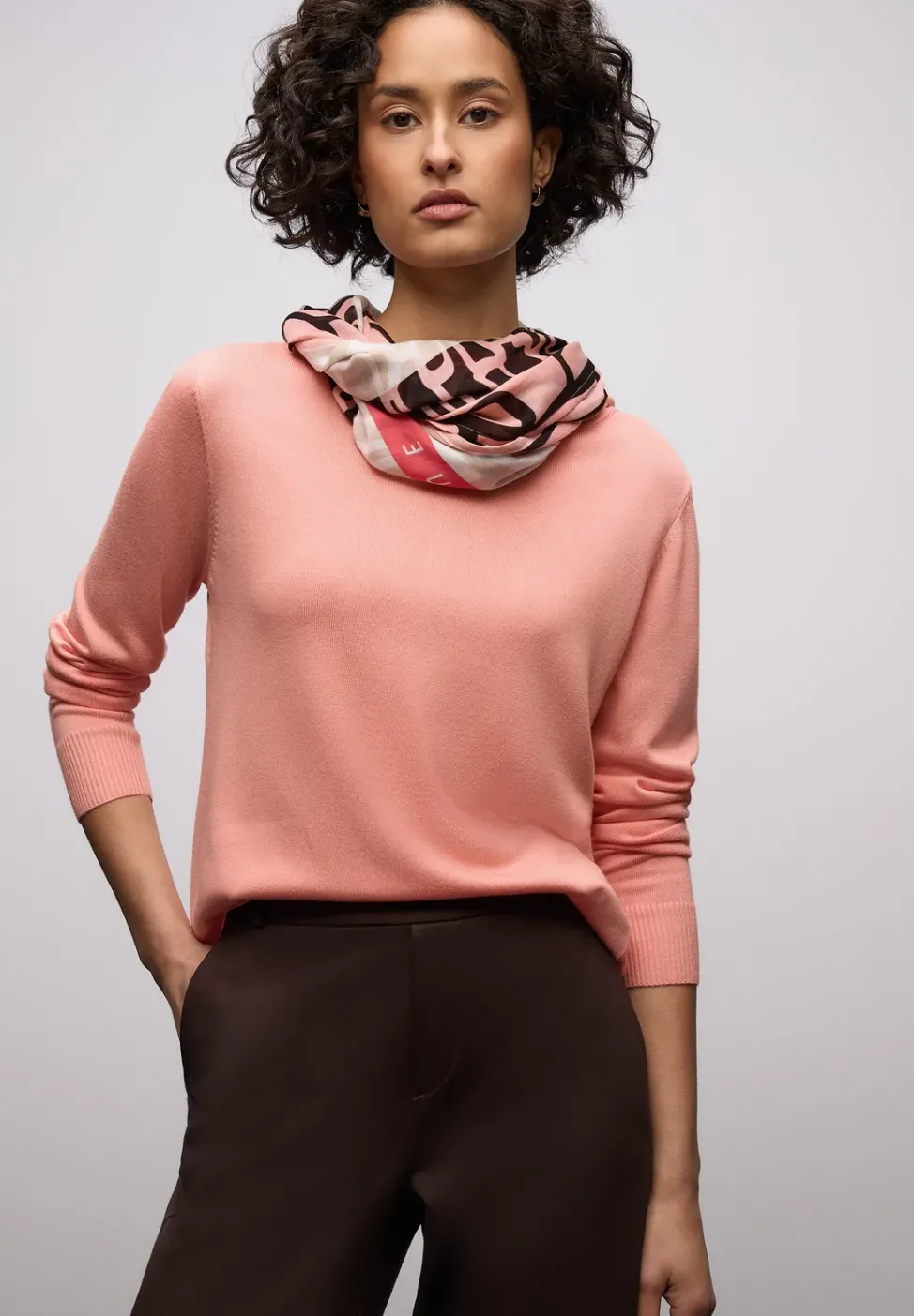 Pull basique