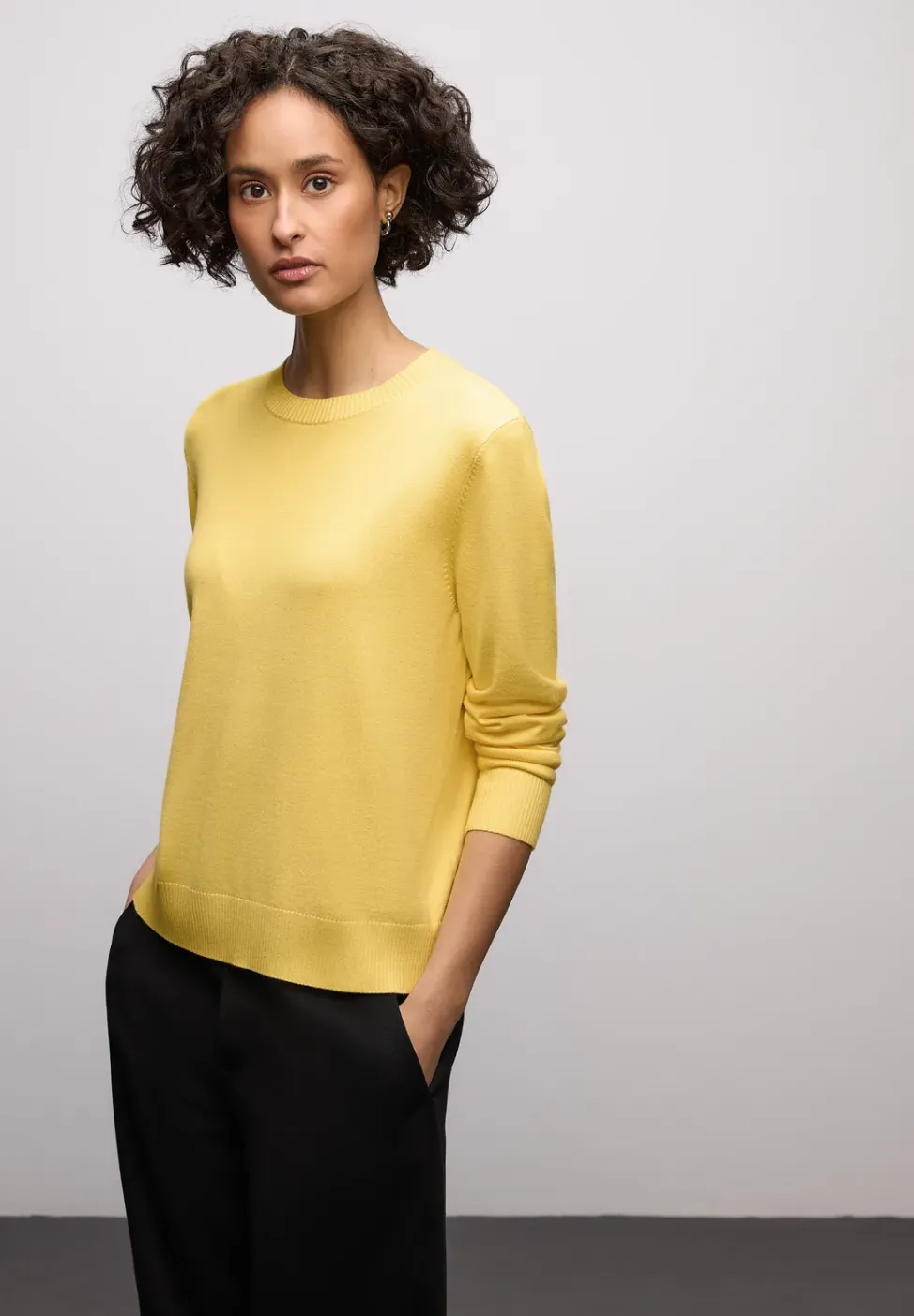Pull basique
