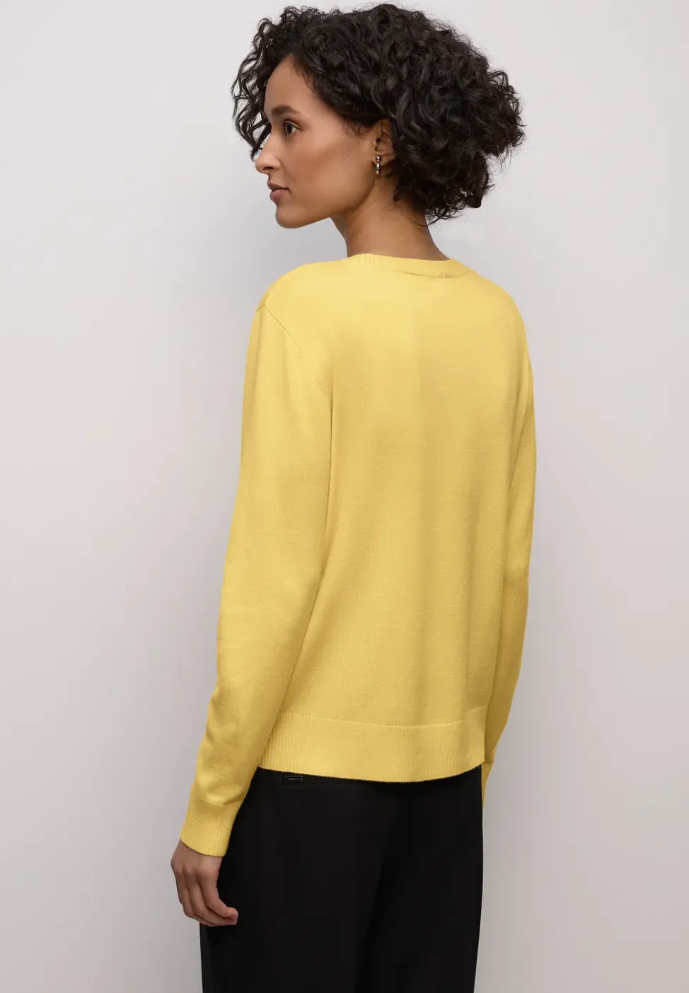 Pull basique