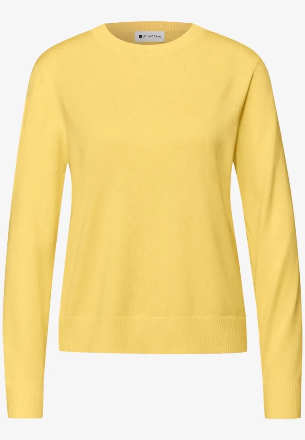 Pull basique