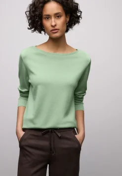 Pull basique