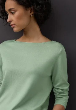 Pull basique