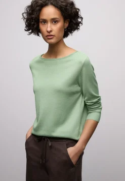 Pull basique