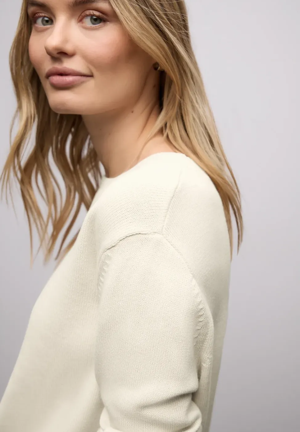 Pull basique