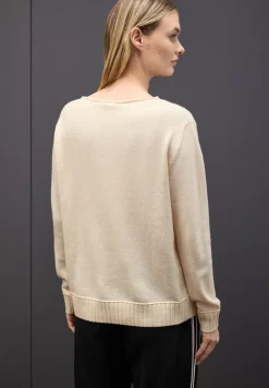 Pull basique