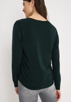 Pull basique