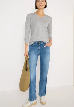 Pull basique