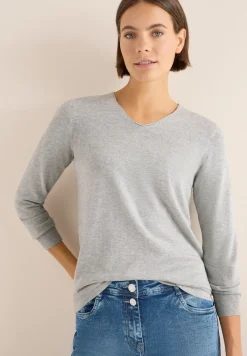 Pull basique