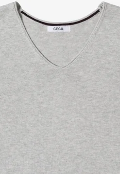 Pull basique