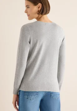 Pull basique