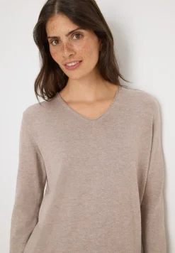 Pull basique