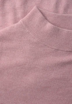 Pull basique douillet