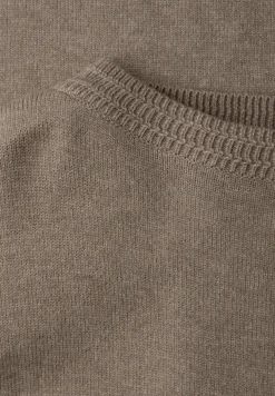 Pull basique doux