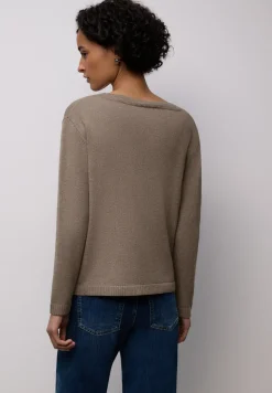Pull basique doux