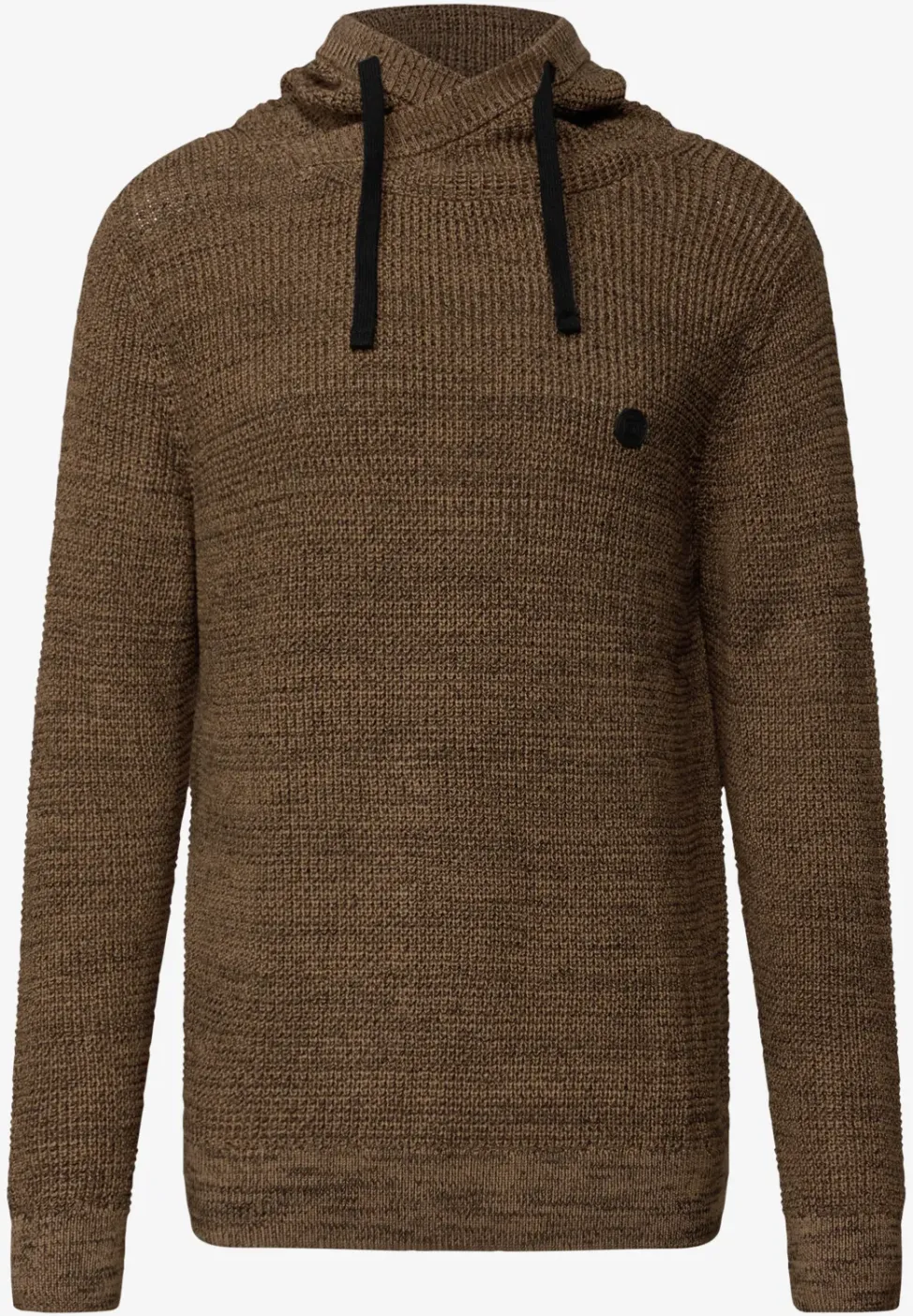 Pull à col fantaisie Two Tone