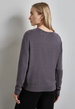 Pull douillet