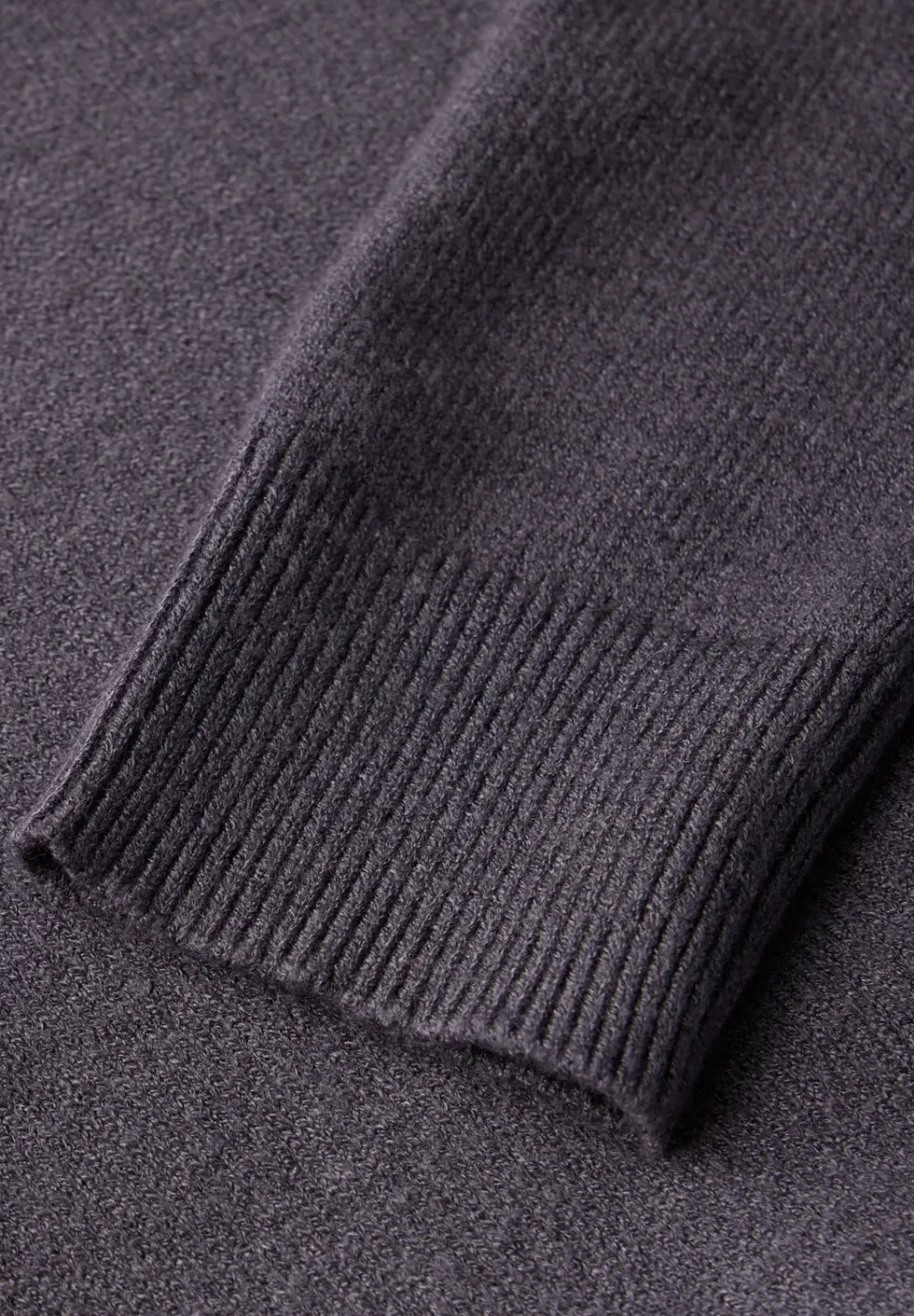 Pull douillet