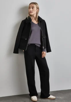 Pull douillet