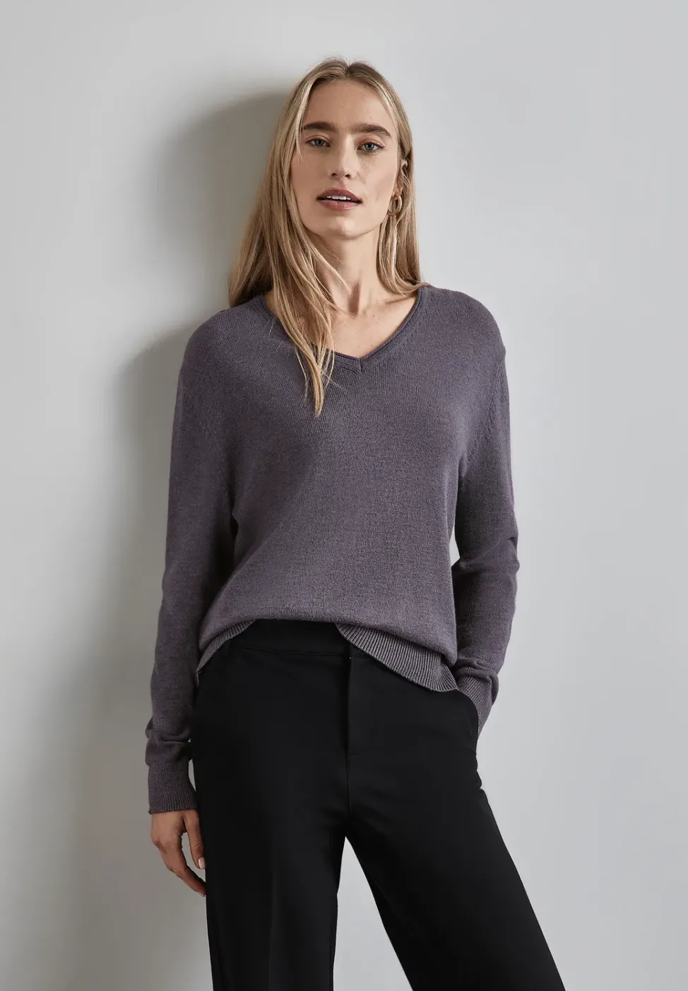 Pull douillet