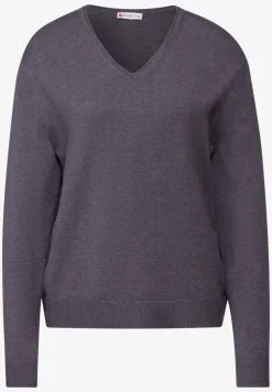 Pull douillet