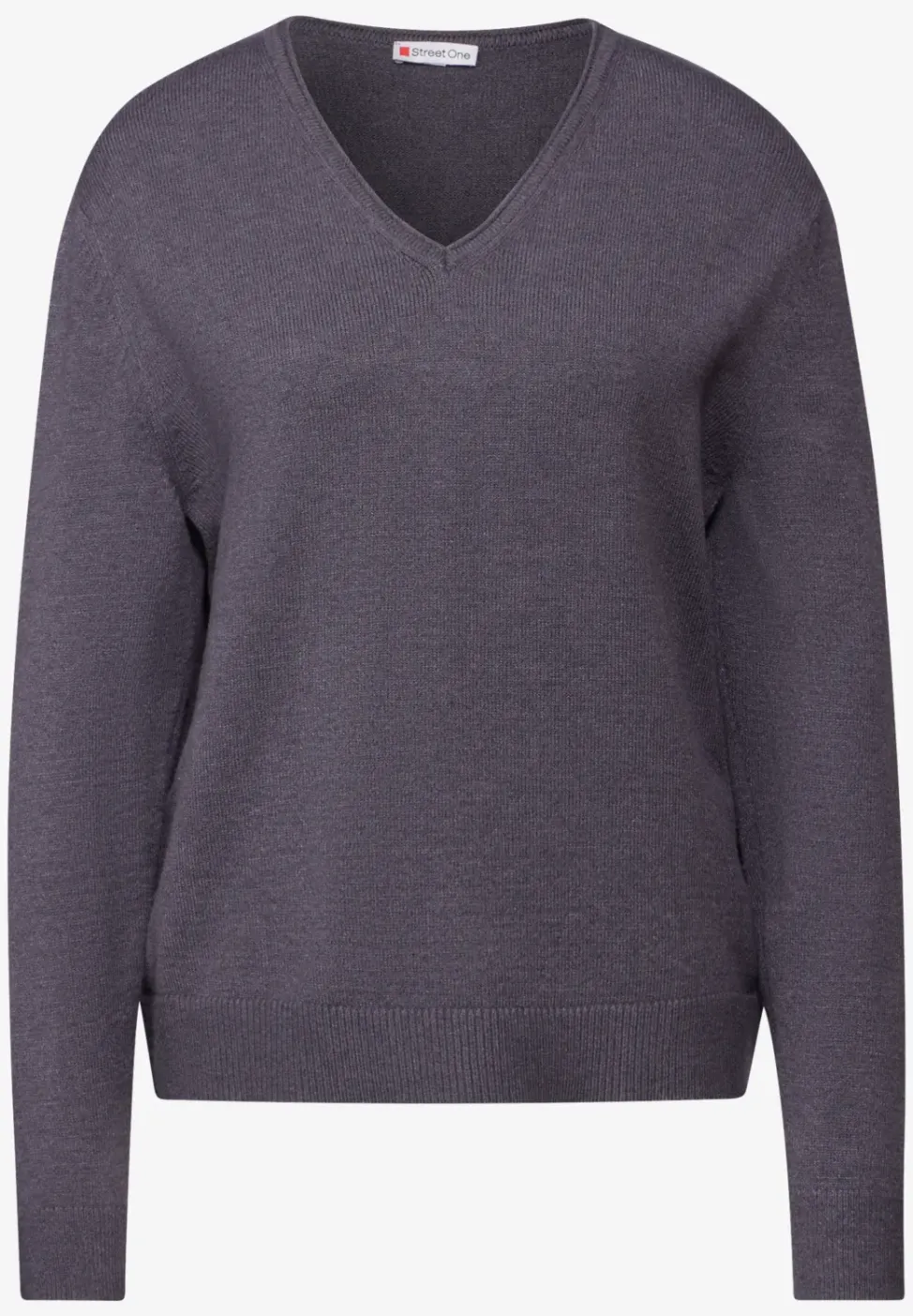 Pull douillet