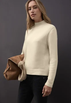 Pull douillet