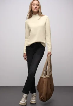Pull douillet