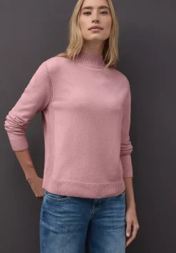 Pull douillet