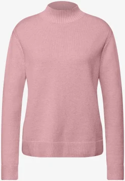 Pull douillet
