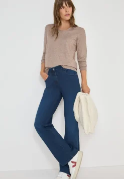 Pull douillet