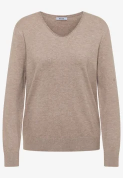 Pull douillet