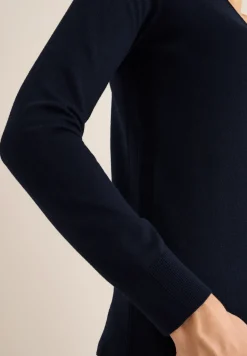 Pull douillet