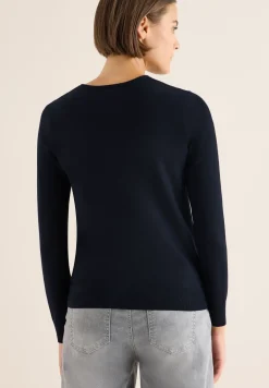 Pull douillet