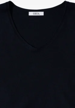 Pull douillet