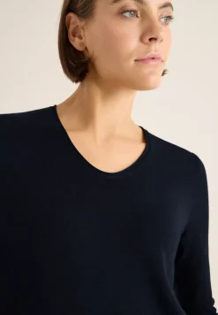 Pull douillet
