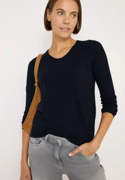 Pull douillet