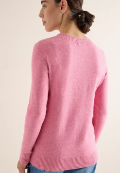 Pull douillet