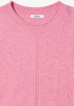 Pull douillet