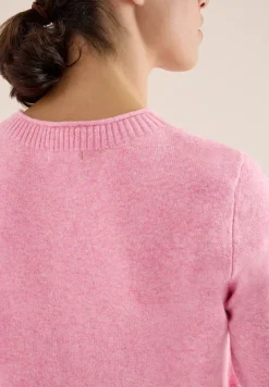 Pull douillet