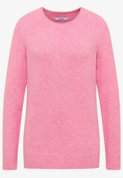 Pull douillet