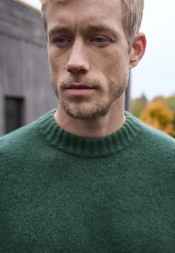 Pull en laine
