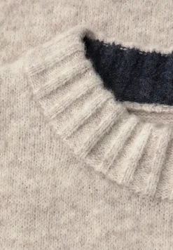 Pull en laine