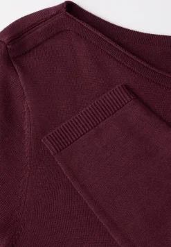 Pull en maille