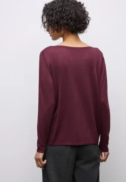 Pull en maille