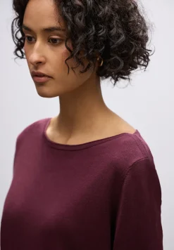Pull en maille