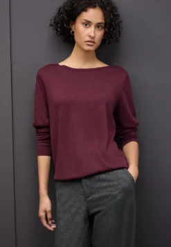 Pull en maille