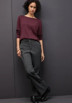 Pull en maille